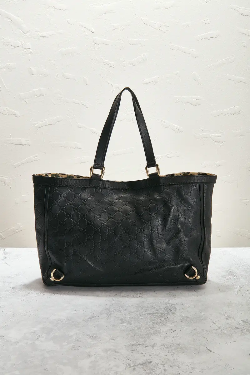 Gucci Gucci Abbey Tote Bag | Thumbnail 3