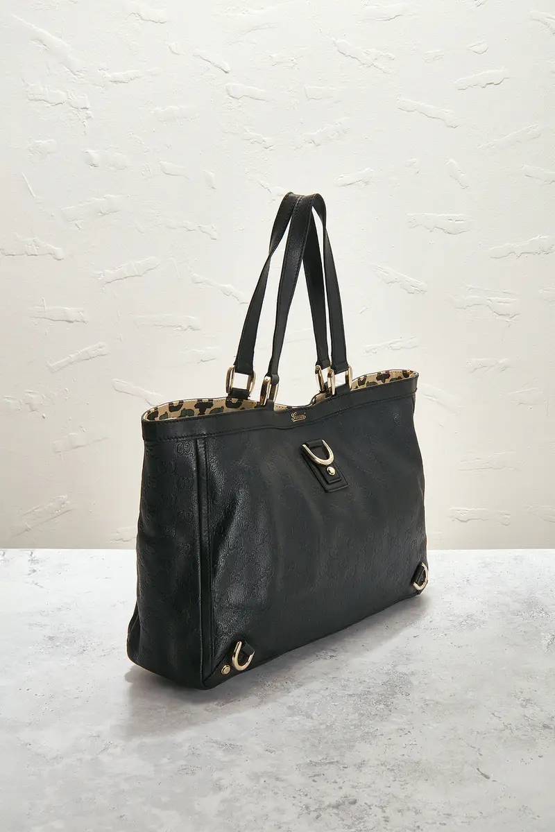 Gucci Gucci Abbey Tote Bag | Thumbnail 4