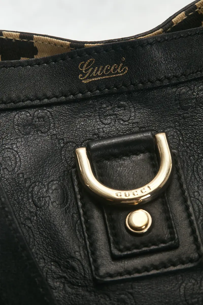 Gucci Gucci Abbey Tote Bag | Thumbnail 5