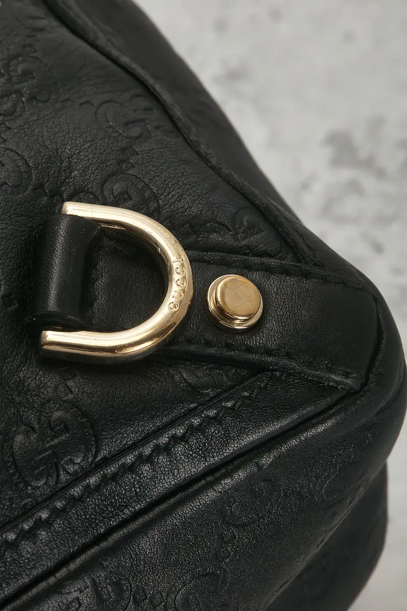 Gucci Gucci Abbey Tote Bag | Thumbnail 8