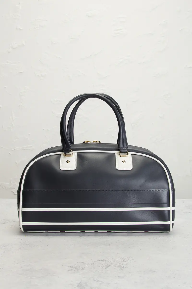 Dior Dior Vibe Bowling Bag | Thumbnail 3 Dior Dior Vibe Bowling Bag | Thumbnail 3