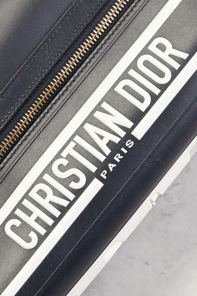 Dior Dior Vibe Bowling Bag | Thumbnail 6 Dior Dior Vibe Bowling Bag | Thumbnail 6