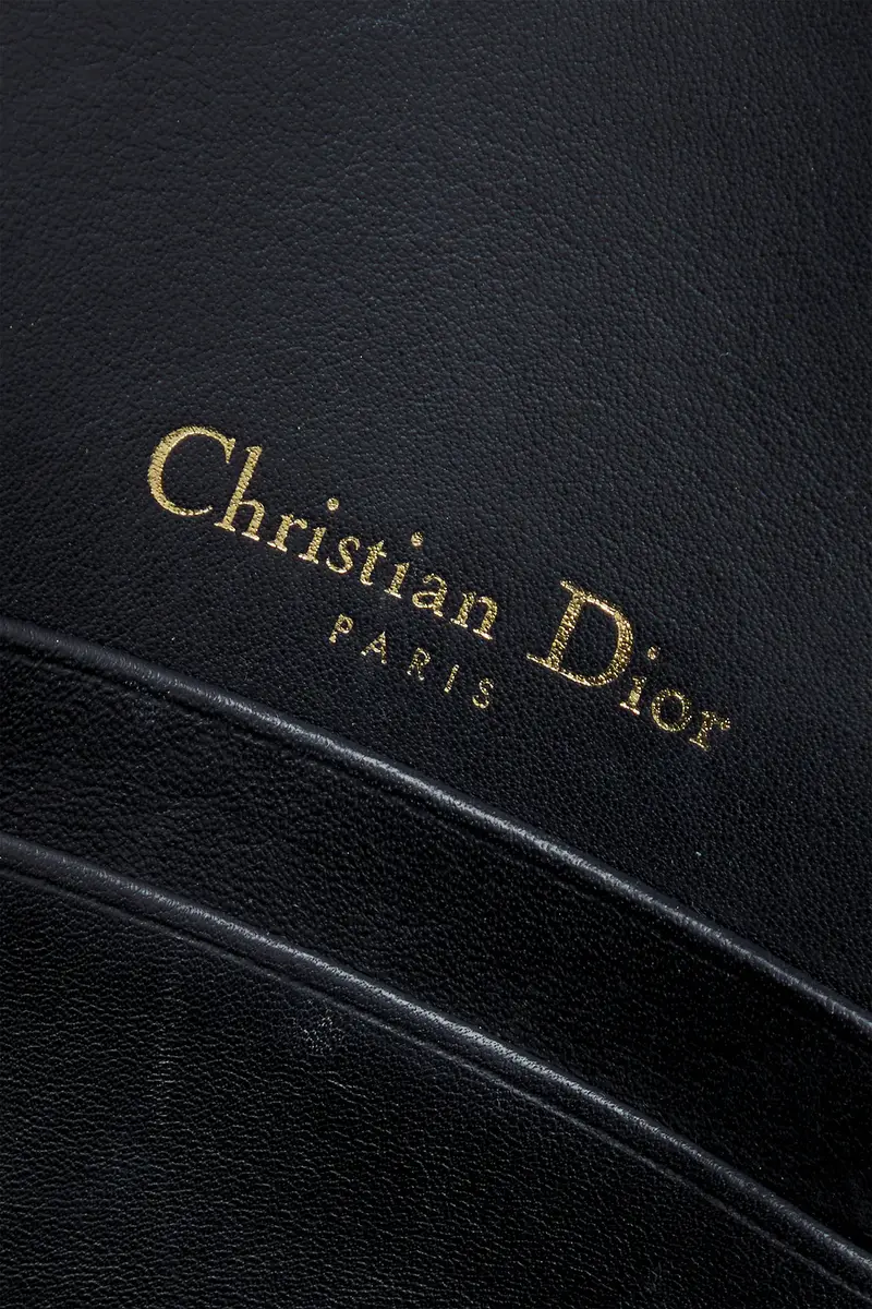 Dior Dior Oblique Saddle Belt Bag | Thumbnail 5 Dior Dior Oblique Saddle Belt Bag | Thumbnail 5
