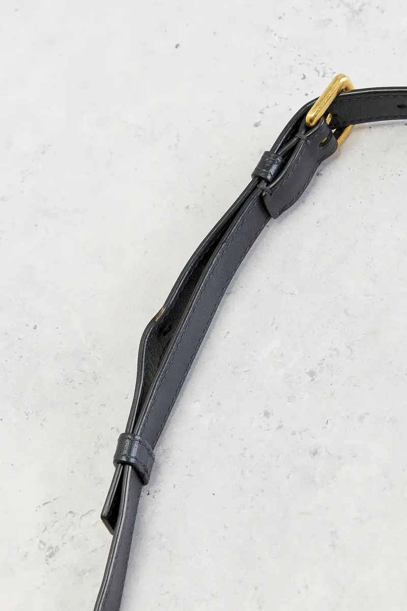 Dior Dior Oblique Saddle Belt Bag | Thumbnail 7 Dior Dior Oblique Saddle Belt Bag | Thumbnail 7