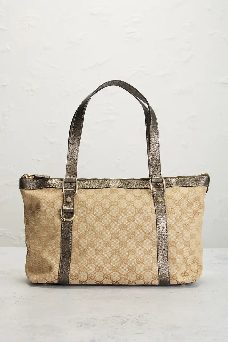 Gucci Gucci Abbey Tote Bag | Thumbnail 2 Gucci Gucci Abbey Tote Bag | Thumbnail 2