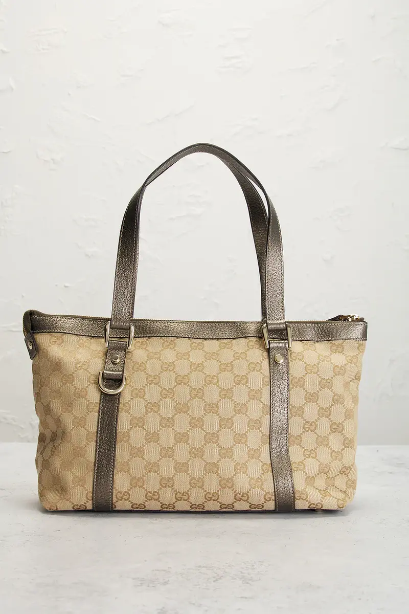 Gucci Gucci Abbey Tote Bag | Thumbnail 3 Gucci Gucci Abbey Tote Bag | Thumbnail 3