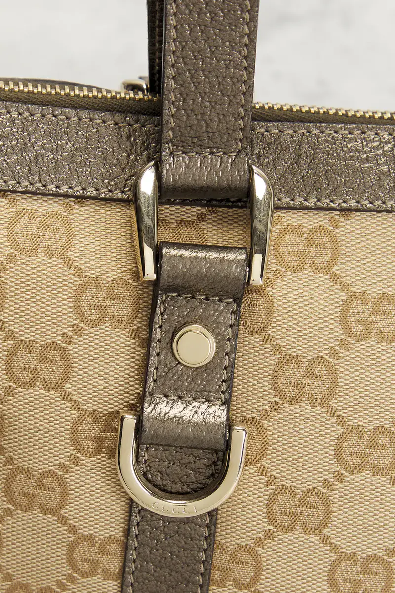 Gucci Gucci Abbey Tote Bag | Thumbnail 7 Gucci Gucci Abbey Tote Bag | Thumbnail 7
