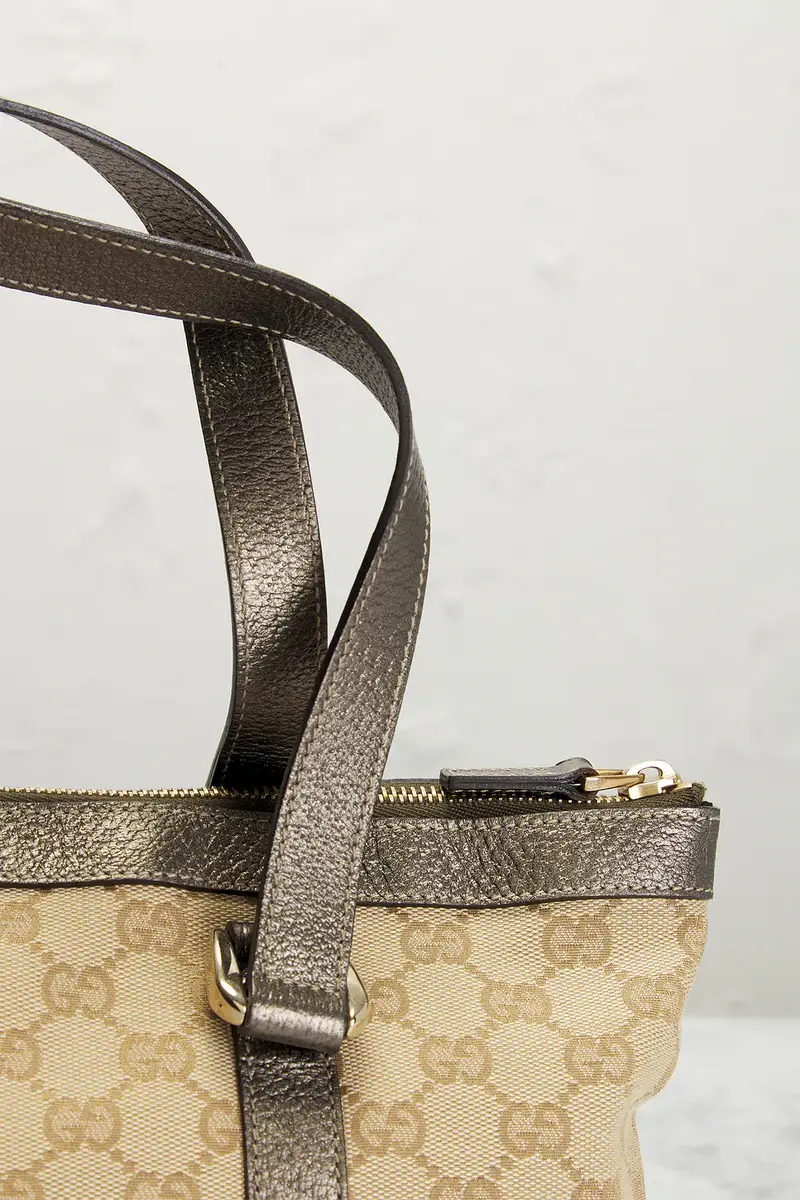 Gucci Gucci Abbey Tote Bag | Thumbnail 8 Gucci Gucci Abbey Tote Bag | Thumbnail 8