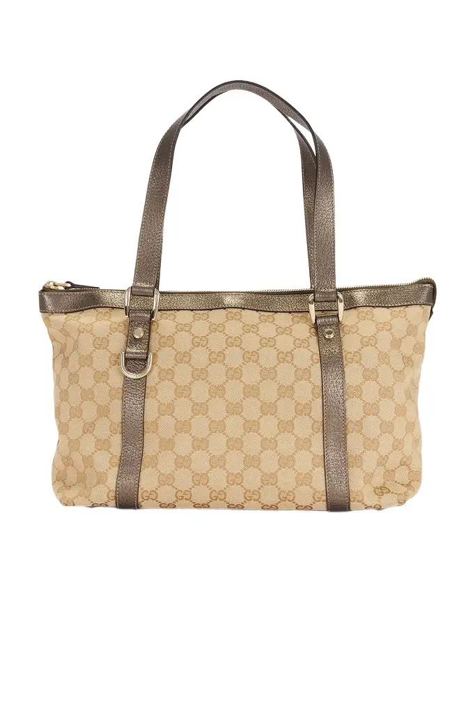 Gucci Abbey Tote Bag