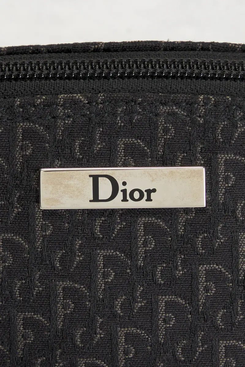 Dior Dior Trotter Mini Street Chic Handbag | Thumbnail 6 Dior Dior Trotter Mini Street Chic Handbag | Thumbnail 6