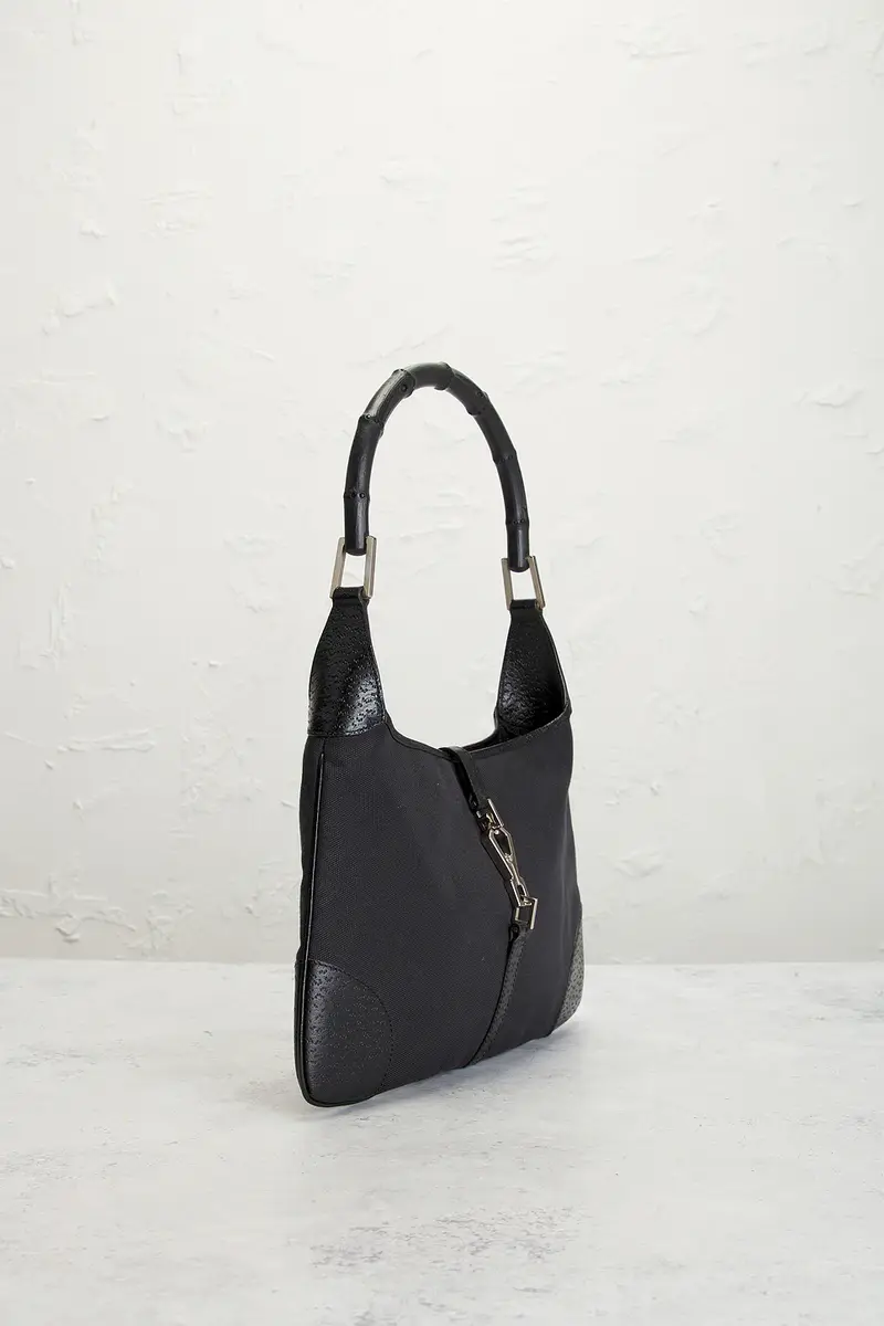 Gucci Gucci Jackie Kandinsky Hobo Bag | Thumbnail 4
