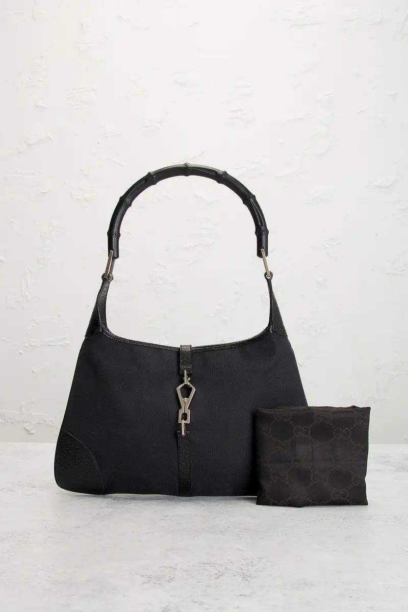 Gucci Gucci Jackie Kandinsky Hobo Bag | Thumbnail 8