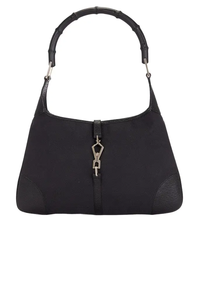 Gucci Gucci Jackie Kandinsky Hobo Bag | Image 1 Gucci Gucci Jackie Kandinsky Hobo Bag | Image 1