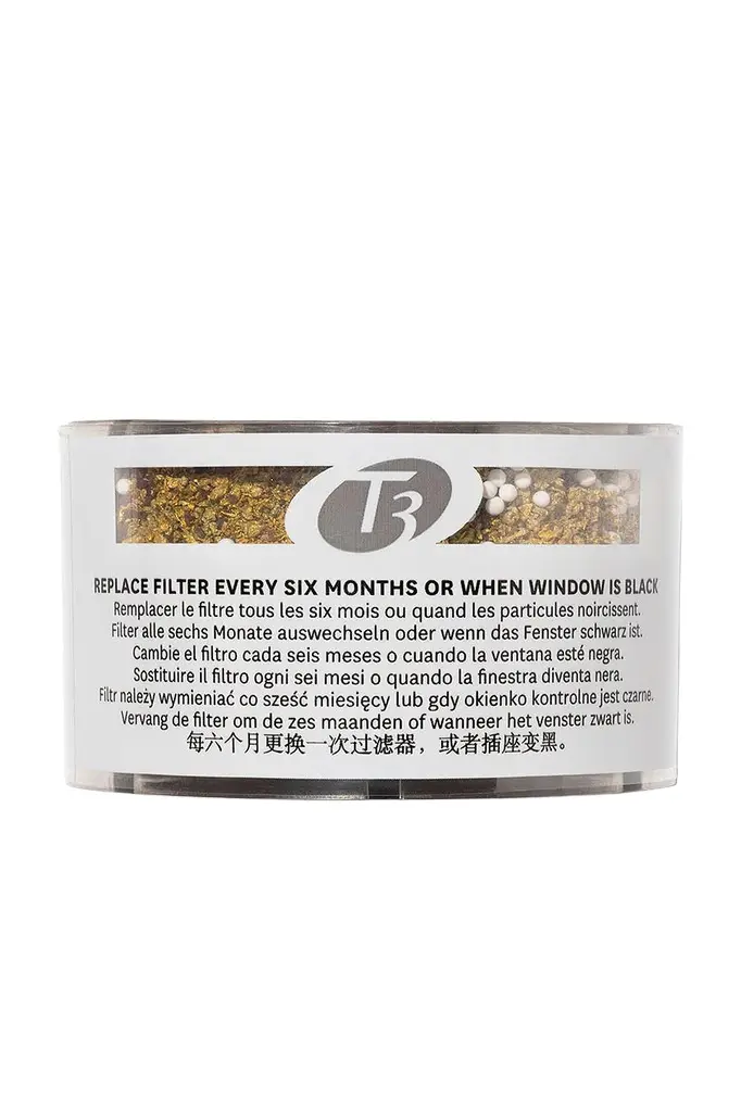 T3 Source Showerhead Replacement Filter