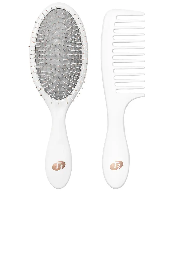 T3 Detangle Duo