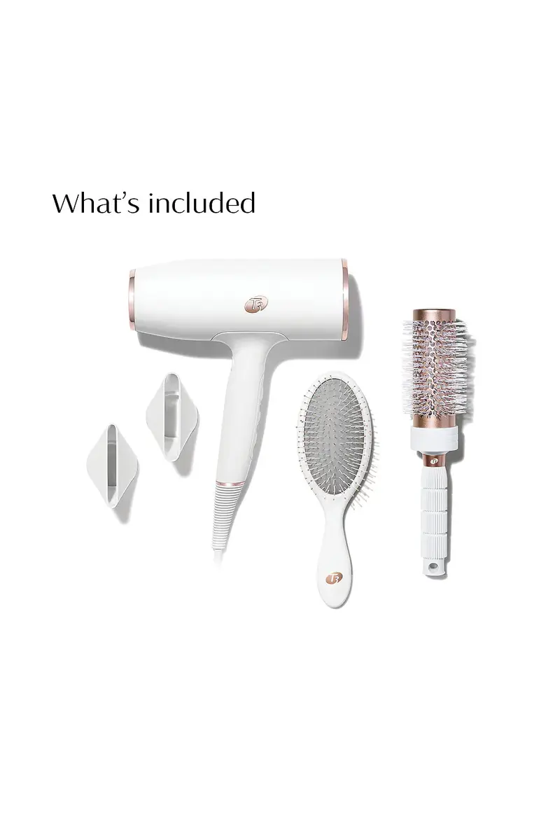 T3 Aireluxe Professional Hair Dryer & Brush Set | Thumbnail 2 T3 Aireluxe Professional Hair Dryer & Brush Set | Thumbnail 2