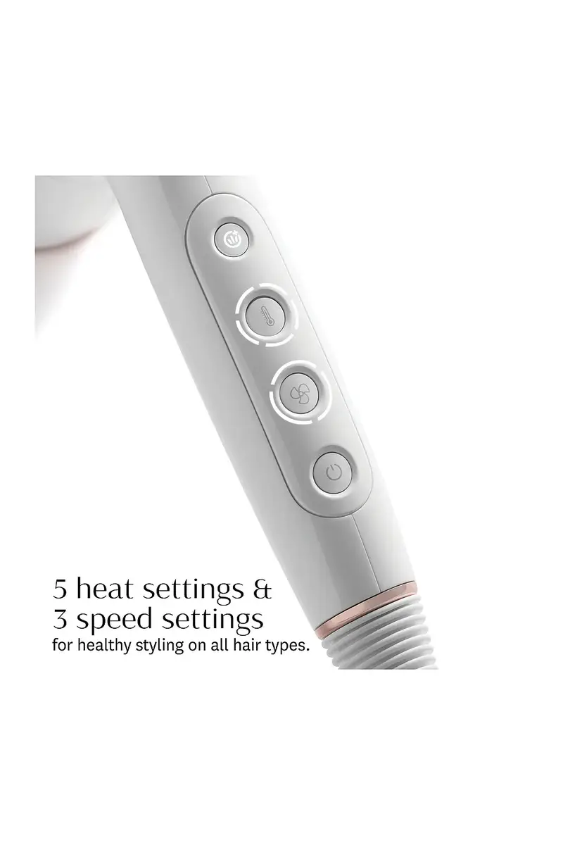 T3 Aireluxe Professional Hair Dryer & Brush Set | Thumbnail 3 T3 Aireluxe Professional Hair Dryer & Brush Set | Thumbnail 3