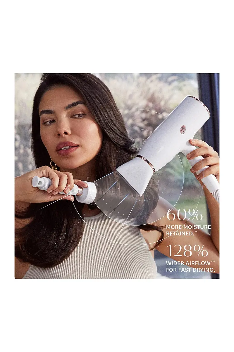 T3 Aireluxe Professional Hair Dryer & Brush Set | Thumbnail 7 T3 Aireluxe Professional Hair Dryer & Brush Set | Thumbnail 7