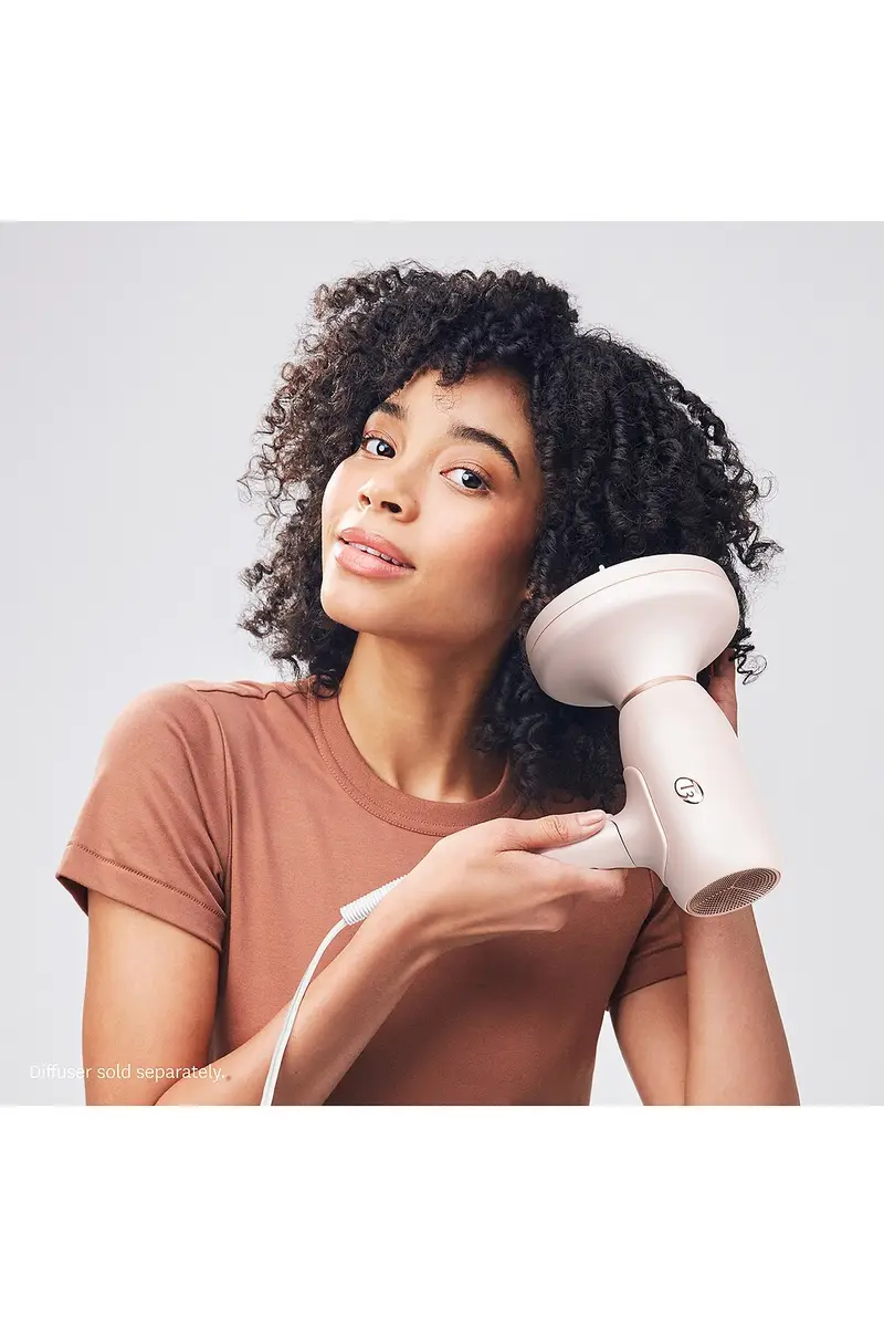 T3 Afar Lightweight Travel Size Hair Dryer | Thumbnail 11