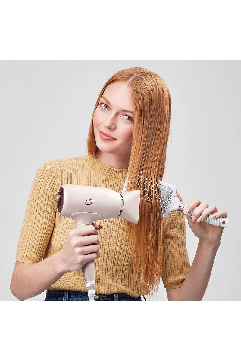 T3 Afar Lightweight Travel Size Hair Dryer | Thumbnail 10