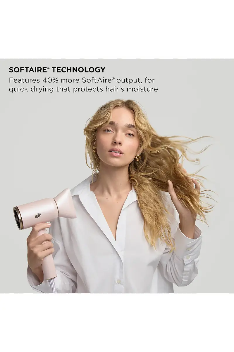 T3 Aire IQ Smart Intelligent Hair Dryer | Thumbnail 2 T3 Aire IQ Smart Intelligent Hair Dryer | Thumbnail 2