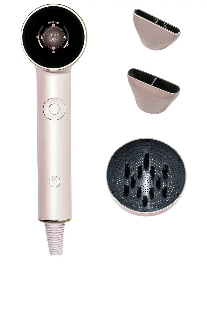 T3 Aire IQ Smart Intelligent Hair Dryer