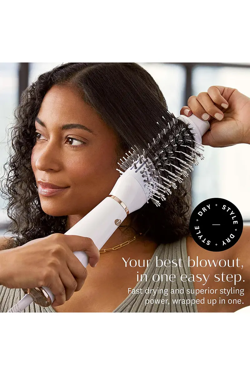 T3 Airebrush One-step Smoothing And Volumizing Hair Dryer Brush | Thumbnail 2 T3 Airebrush One-step Smoothing And Volumizing Hair Dryer Brush | Thumbnail 2