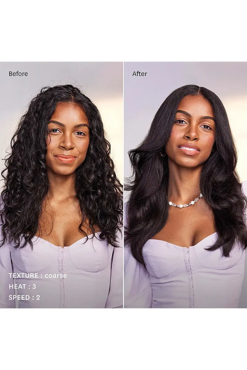 T3 Airebrush One-step Smoothing And Volumizing Hair Dryer Brush | Thumbnail 6 T3 Airebrush One-step Smoothing And Volumizing Hair Dryer Brush | Thumbnail 6