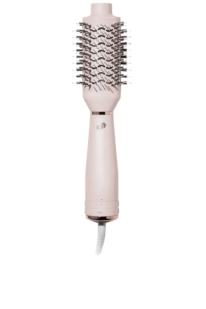 T3 Airebrush One-step Smoothing And Volumizing Hair Dryer Brush