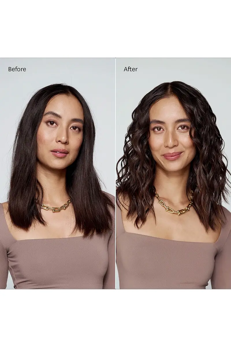 T3 Singlepass Curl X 1 Ceramic Extra-long Barrel Curling Iron | Thumbnail 3