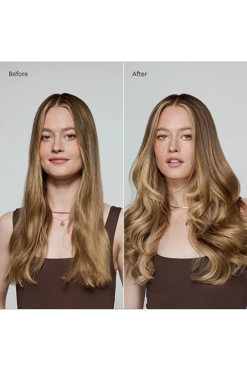 T3 Singlepass Curl X 1.5 Ceramic Extra-long Barrel Curling Iron | Thumbnail 3