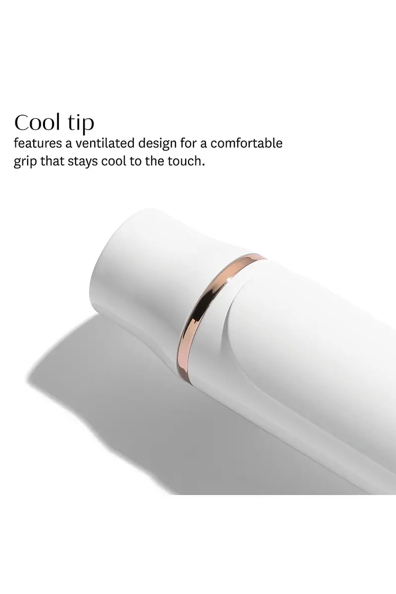 T3 Singlepass Curl X 1.5 Ceramic Extra-long Barrel Curling Iron | Thumbnail 9