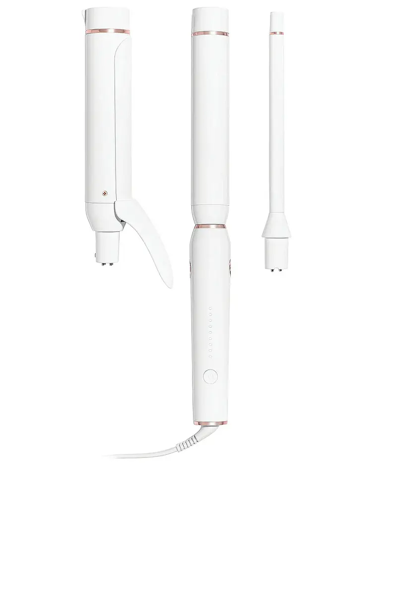 T3 Switch Kit Curl Trio