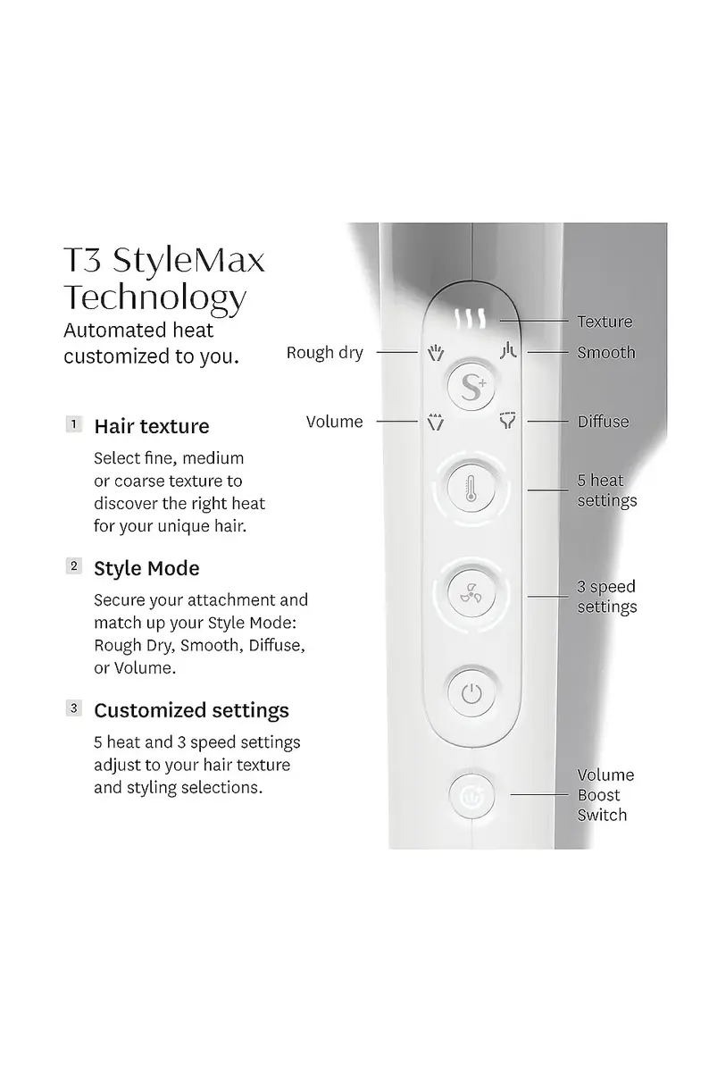 T3 Featherweight Stylemax | Thumbnail 3 T3 Featherweight Stylemax | Thumbnail 3