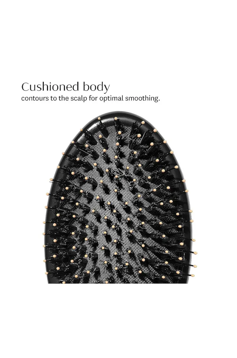 T3 Polish & Shine Oval Brush | Thumbnail 3 T3 Polish & Shine Oval Brush | Thumbnail 3