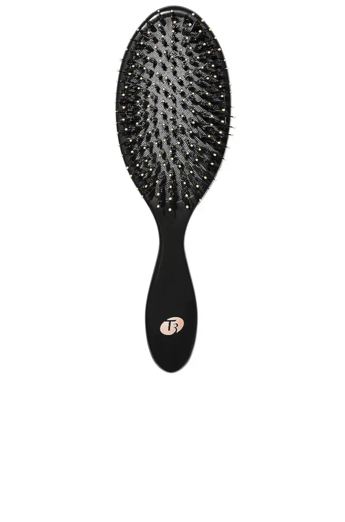 T3 Polish & Shine Oval Brush