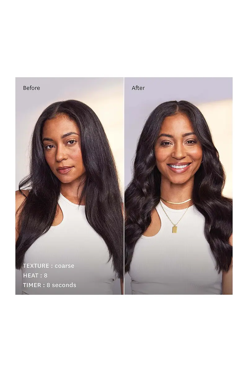 T3 CurlWrap 1.25 Automatic Rotating Curling Iron | Thumbnail 9 T3 CurlWrap 1.25 Automatic Rotating Curling Iron | Thumbnail 9