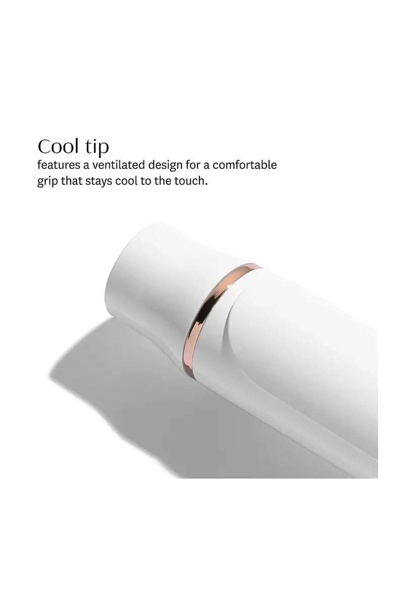 T3 Singlepass Curl X 1.25 Ceramic Extra-Long Barrel Curling Iron | Thumbnail 4 T3 Singlepass Curl X 1.25 Ceramic Extra-Long Barrel Curling Iron | Thumbnail 4