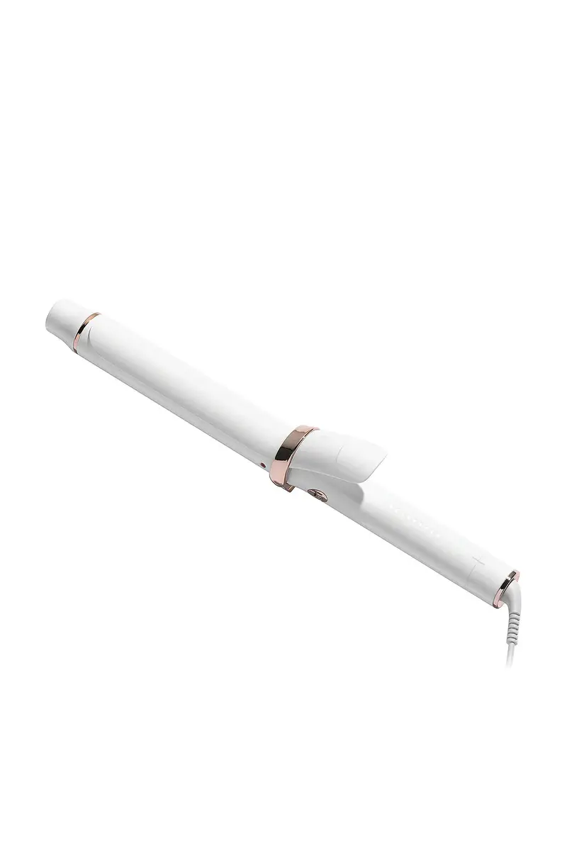 T3 Singlepass Curl X 1.25 Ceramic Extra-Long Barrel Curling Iron | Image 1 T3 Singlepass Curl X 1.25 Ceramic Extra-Long Barrel Curling Iron | Image 1