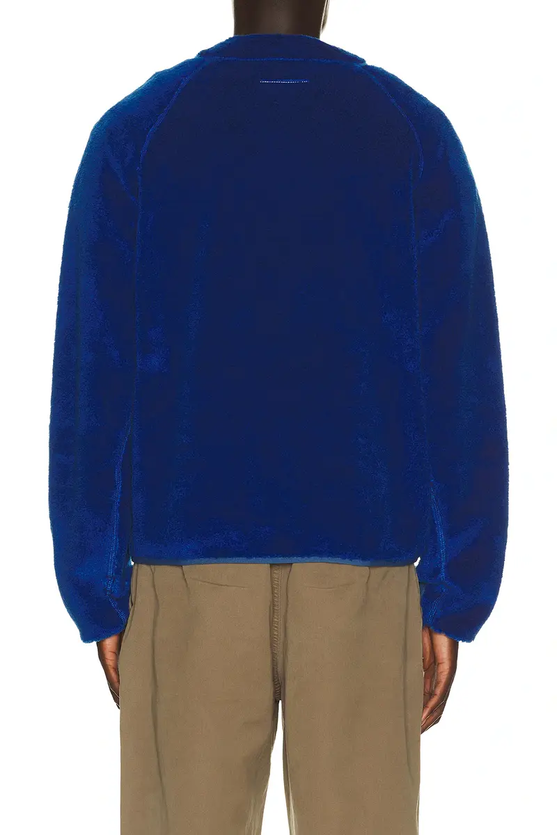 MM6 MAISON MARGIELA Sweatshirt | Thumbnail 2 MM6 MAISON MARGIELA Sweatshirt | Thumbnail 2
