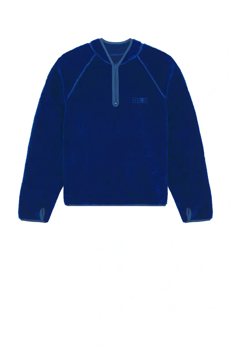 MM6 MAISON MARGIELA Sweatshirt | Thumbnail 4 MM6 MAISON MARGIELA Sweatshirt | Thumbnail 4