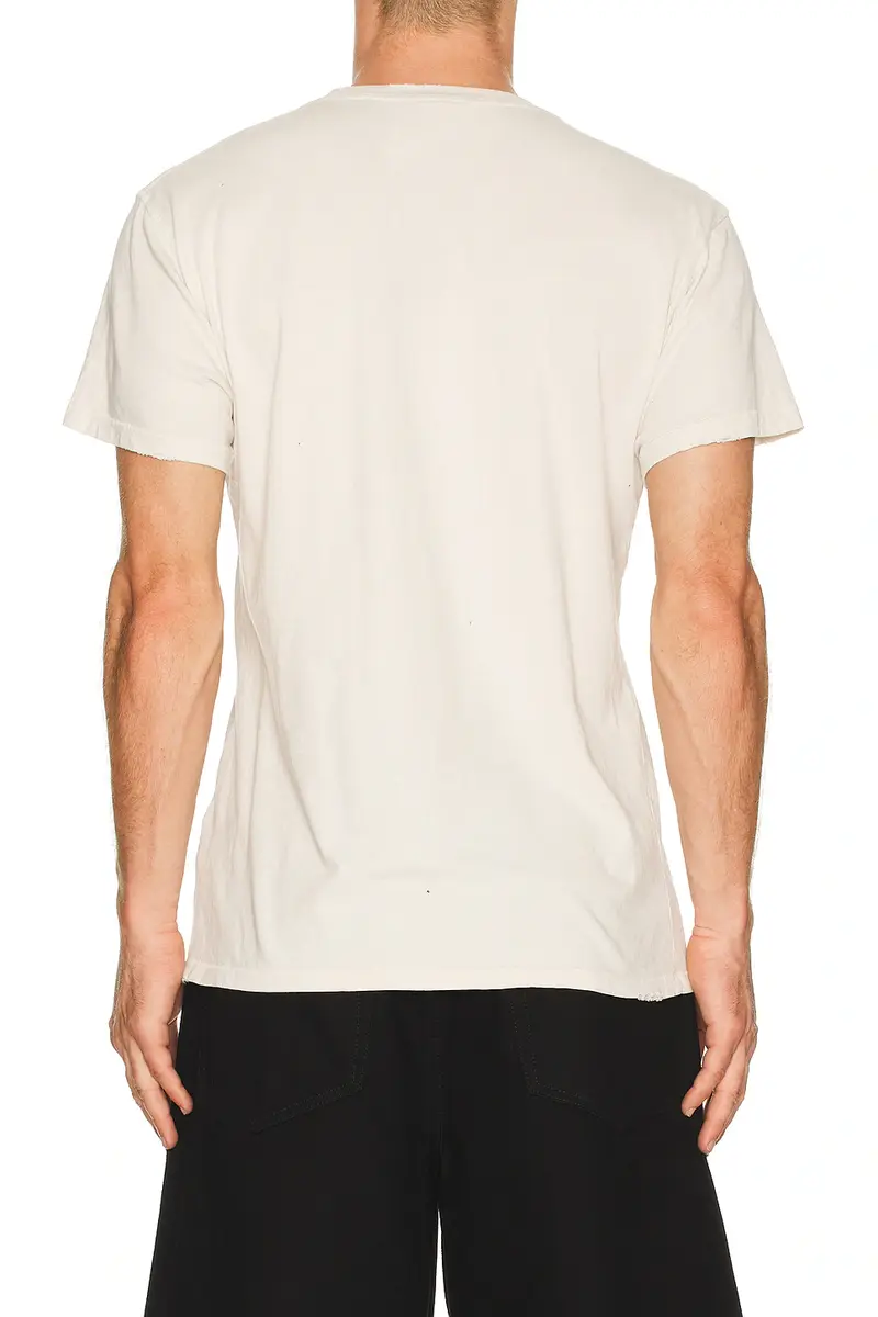 Madeworn Ramones 90's Crew Tee | Thumbnail 2 Madeworn Ramones 90's Crew Tee | Thumbnail 2