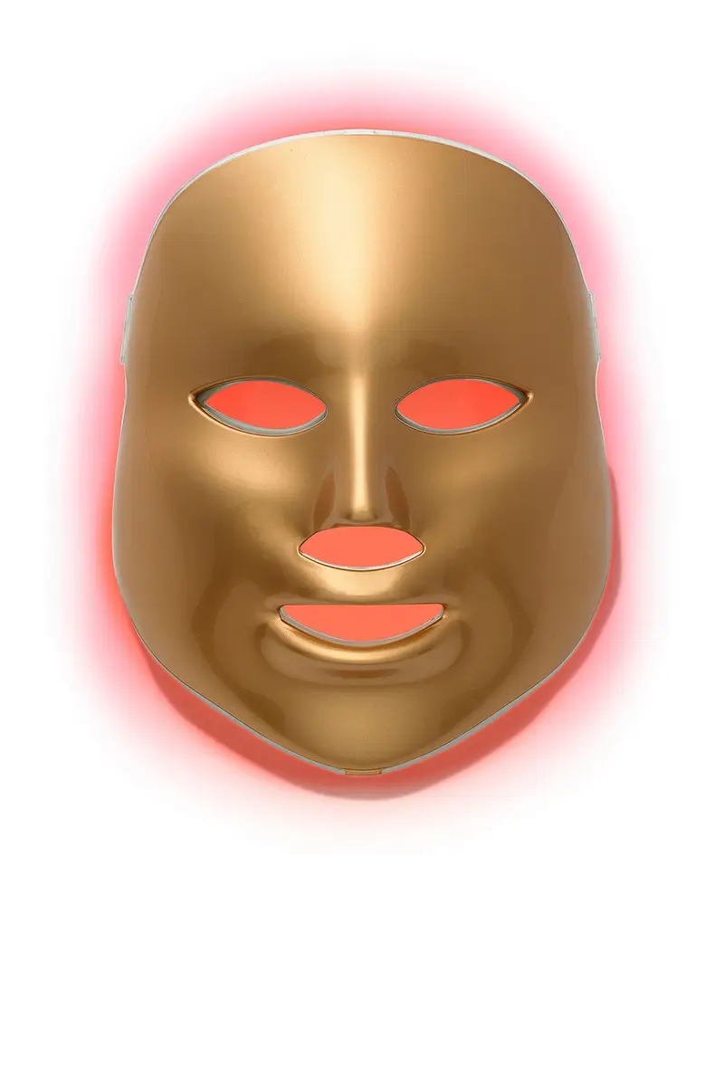 MZ Skin Light Therapy Golden Facial Treatment Device | Thumbnail 2 MZ Skin Light Therapy Golden Facial Treatment Device | Thumbnail 2