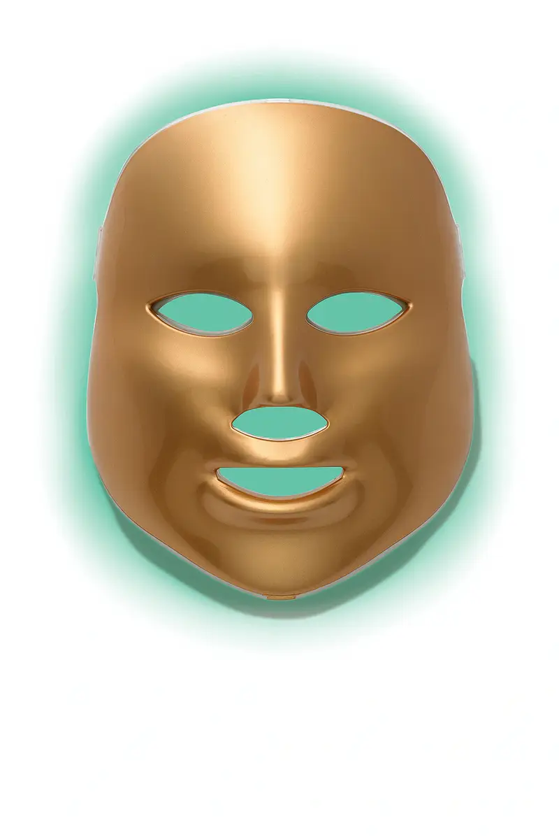 MZ Skin Light Therapy Golden Facial Treatment Device | Thumbnail 3 MZ Skin Light Therapy Golden Facial Treatment Device | Thumbnail 3