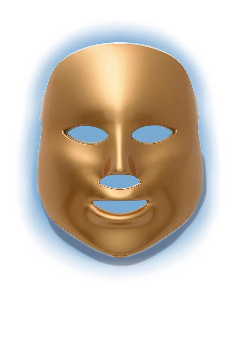 MZ Skin Light Therapy Golden Facial Treatment Device | Thumbnail 4 MZ Skin Light Therapy Golden Facial Treatment Device | Thumbnail 4