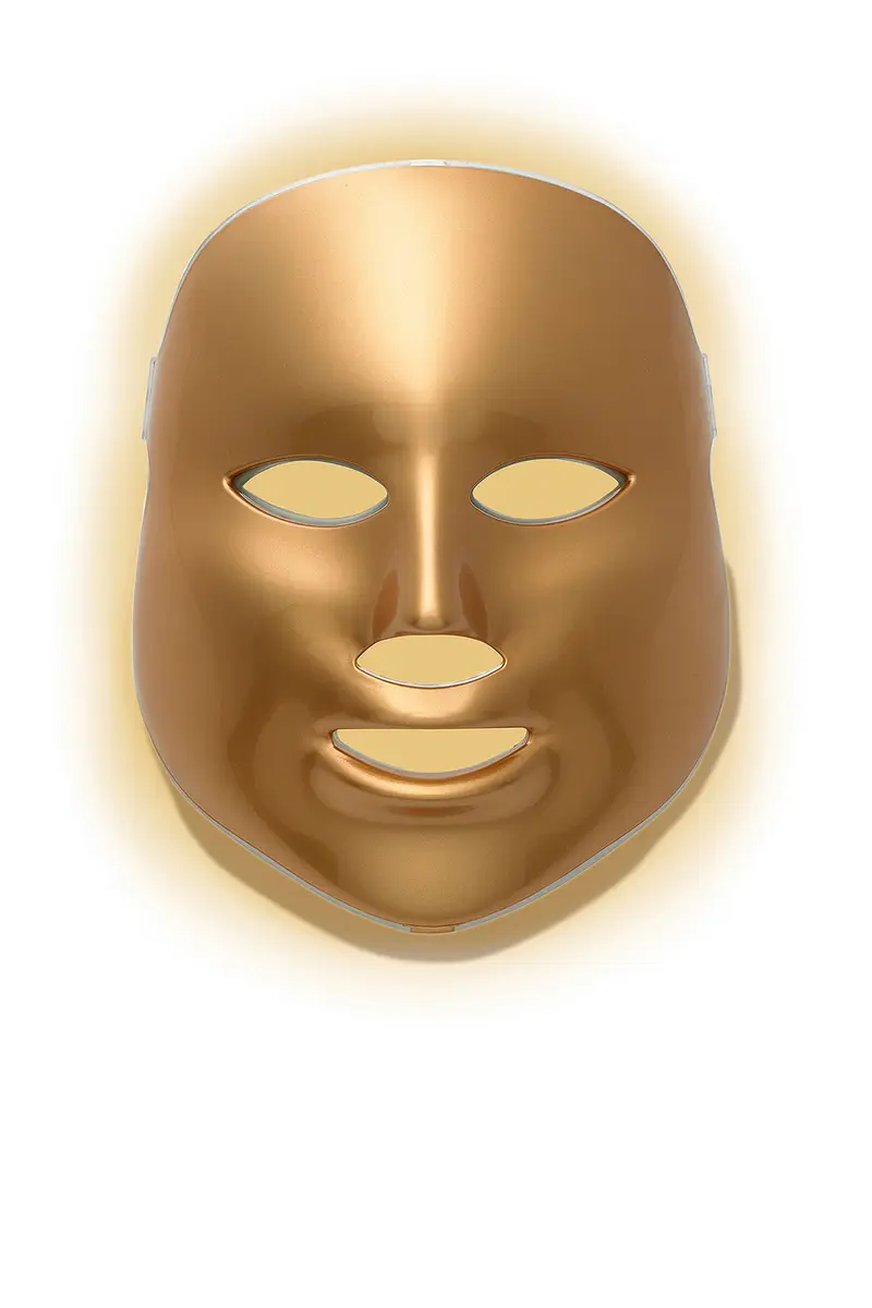 MZ Skin Light Therapy Golden Facial Treatment Device | Thumbnail 5 MZ Skin Light Therapy Golden Facial Treatment Device | Thumbnail 5