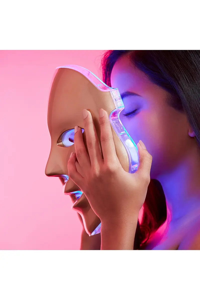 MZ Skin Light Therapy Golden Facial Treatment Device | Thumbnail 8 MZ Skin Light Therapy Golden Facial Treatment Device | Thumbnail 8