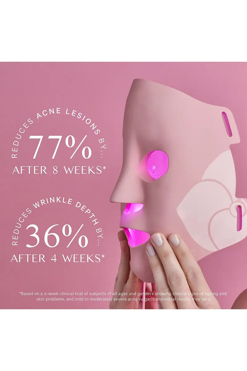 MZ Skin LightMax Supercharged LED Mask | Thumbnail 7 MZ Skin LightMax Supercharged LED Mask | Thumbnail 7