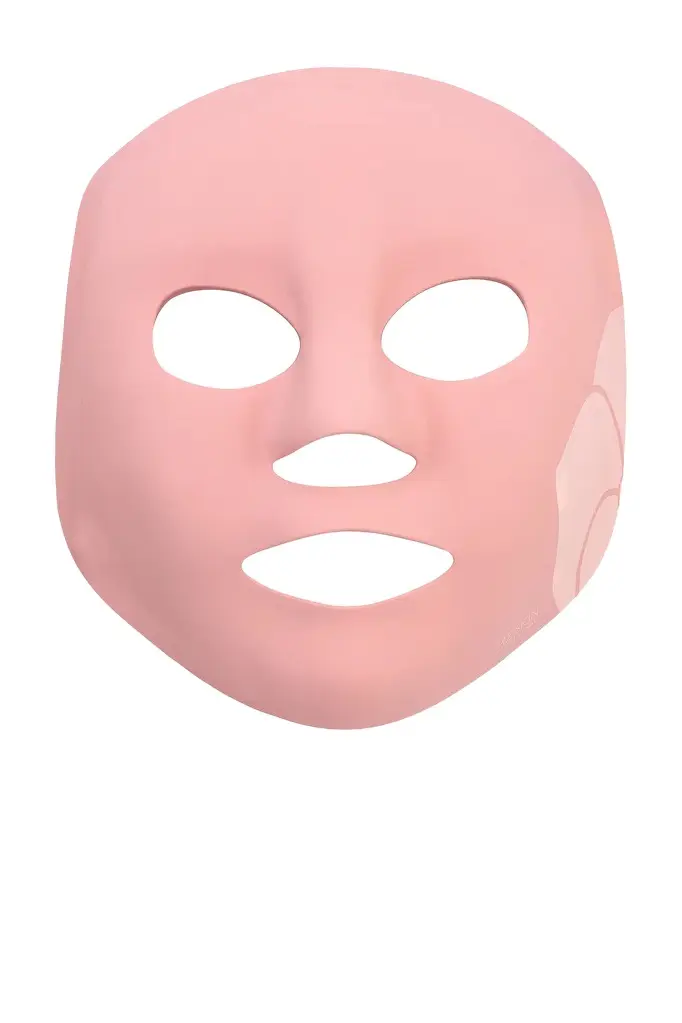 MZ Skin LightMax Supercharged LED Mask | Image 1 MZ Skin LightMax Supercharged LED Mask | Image 1