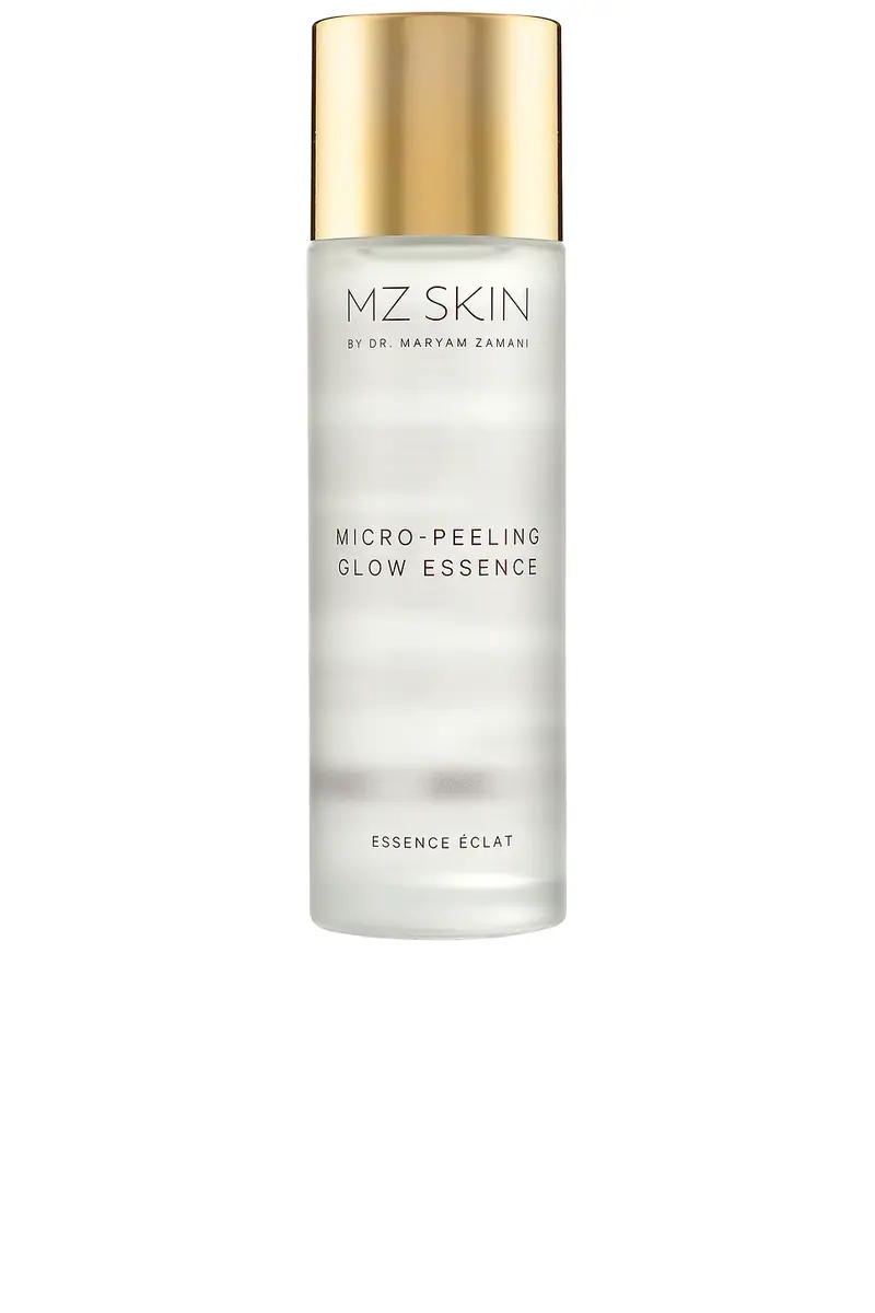 MZ Skin Micro Peeling Glow Essence | Image 1 MZ Skin Micro Peeling Glow Essence | Image 1